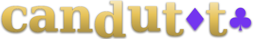candutoto logo