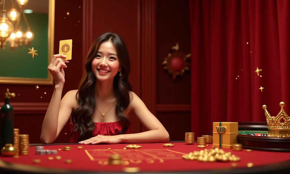 candutoto Bonus