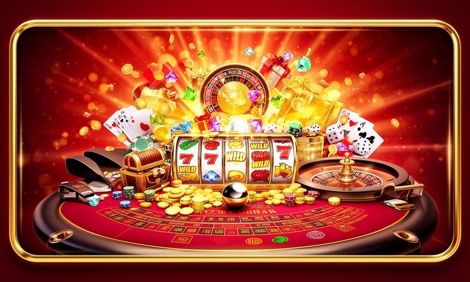 candutoto Responsible Play Guide
